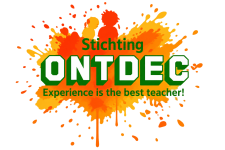 ONTDEC logo nieuw